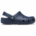 Beach Sandals Crocs Classic Clog T Dark blue Kids - 19-20