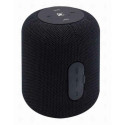 Kaasaskantavad Bluetooth Kõlarid GEMBIRD 5 W - Must
