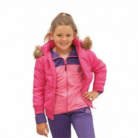 Children's Sports Jacket Rox R Baikal Pink - 12 Years