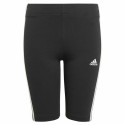 Lastele spordiretuusid Adidas Essentials 3 Stripes Must - 9-10 aastat