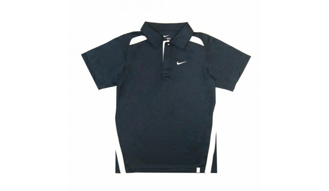 Поло с коротким рукавом детское Nike Dri-Fit Club - 10-12 Years