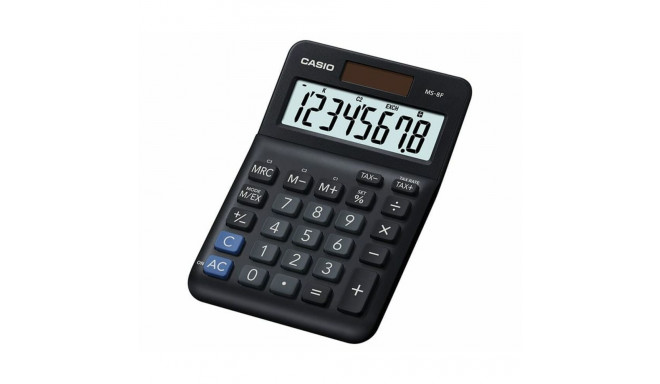 Calculator Casio MS-8F