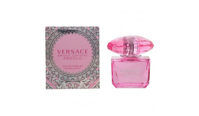 Женская парфюмерия Bright Crystal Absolu Versace EDP EDP - 50 ml