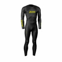 Neoprēns Zoggs OW Explorer GSK FS 3.2.2 Melns - M/L