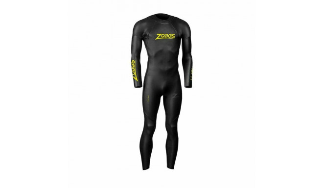 Neoprene Zoggs OW Explorer GSK FS 3.2.2 Black - M/L