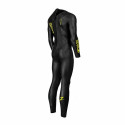 Neoprene Zoggs OW Explorer GSK FS 3.2.2 Black - M/L