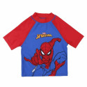 Bathing T-shirt Spider-Man Dark blue - 2 Years