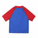 Bathing T-shirt Spider-Man Dark blue - 18 Months