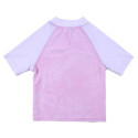 Bathing T-shirt Disney Princess Pink Light Pink - 3 Years