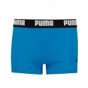 плавки-шорты для мальчиков Puma Swim Logo Синий - 5-6 Years