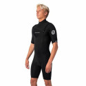 Neoprene Rip Curl D Patrol 22Gb C/Z Spring Black - M