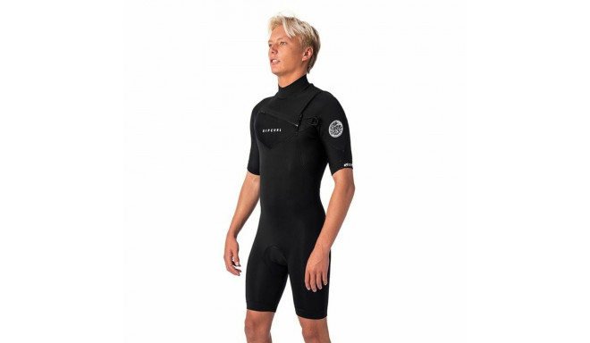 Neoprene Rip Curl D Patrol 22Gb C/Z Spring Black - M