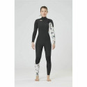 Neoprene Picture Equation 3/2 Black - M