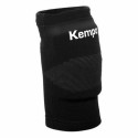 Ceļu Balsti Uhlsport Kempa Support Padded 2 gb. Melns - M