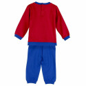 Laste Spordidress Spider-Man Sinine Punane - 36 kuud