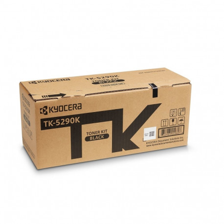 KYOCERA TK-5290K must originaal toonerikassett 1 tk