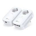 TP-Link AV1300 - Gigabit Passthrough S