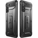 Supcase case Unicorn Beetle Pro Samsung Galaxy S22, black