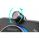 Savio FM transmitter TR-14 BT