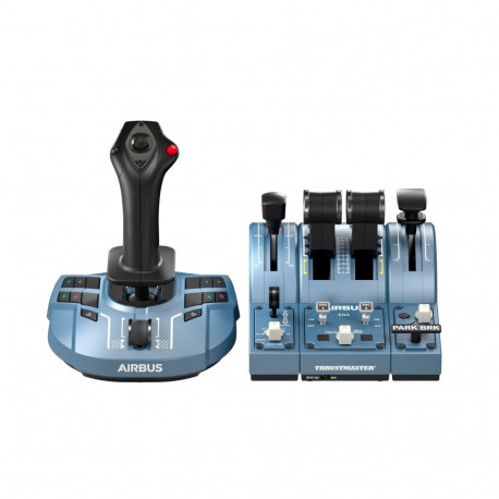 Thrustmaster TCA Captain Pack X Airbus Edition juhtkang