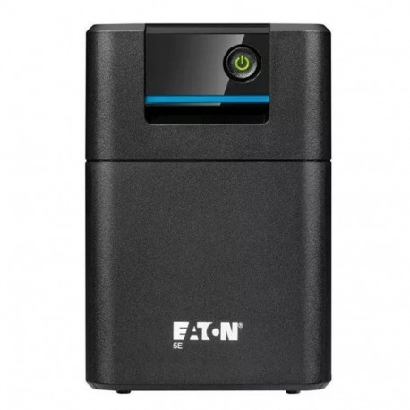 Eaton katkematu toiteallikas (UPS) 5E Gen2 550 liin-interaktiivne 0.55kVA 300W 4 vahelduvvoolupesa
