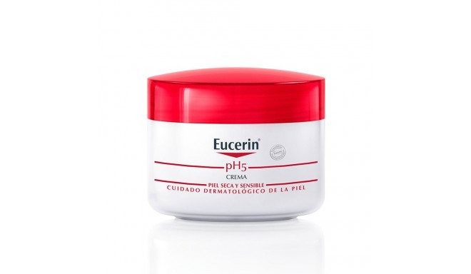 Eucerin kreem PH5 tundlikule nahale 75ml