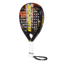 Padeli reket Babolat Storm 2 must/punane