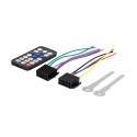 Navitel car radio RD3