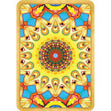 Rockpool Buddha Dhamma Oracle Cards