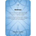 Rockpool Buddha Dhamma Oracle Cards
