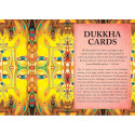 Rockpool Buddha Dhamma Oracle Cards