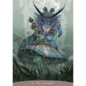 Lo Scarabeo Alice In Wonderland Oracle Cards
