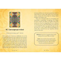 Rockpool Buddha Dhamma Oracle Cards