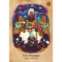 Hay House Secrets of the Ancestors Oracle Cards