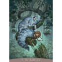 Lo Scarabeo Alice In Wonderland Oracle Cards