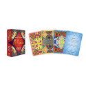 Rockpool Buddha Dhamma Oracle Cards