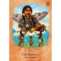 Hay House Secrets of the Ancestors Oracle Cards