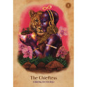 Hay House Secrets of the Ancestors Oracle Cards