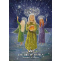 Hay House The Rooted Woman Oracle Cards