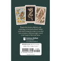 Mcmeel Publishing Woodland Wardens Oracle Kortos Andrews