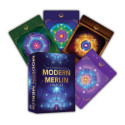 Beyond Words Modern Merlin Oracle Cards