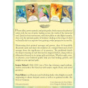 Findhorn Press Oracle Of The Birds Cards