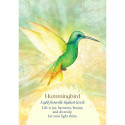 Findhorn Press Oracle Of The Birds Cards