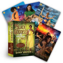 Hay House Black Goddess Within Oracle Cards