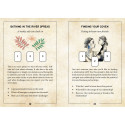 Rockpool Witching Hour Oracle Cards