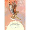 Findhorn Press Oracle Of The Birds Cards