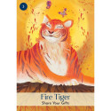 Hay House Chinese Five Elements Oracle Cards