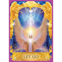 Hay House Angel Answers Pocket Oracle Cards