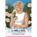 Rockpool Celebrity Spirit Oracle Cards