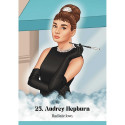 Rockpool Celebrity Spirit Oracle Cards